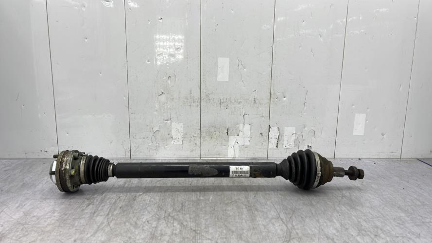 Cardan droit (transmission) SEAT ALTEA PHASE 1 Diesel