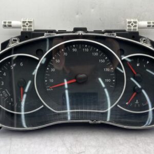 Compteur RENAULT KANGOO 2 PHASE 2 Diesel