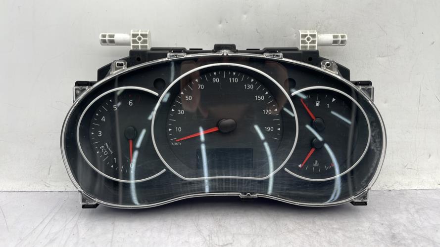 Compteur RENAULT KANGOO 2 PHASE 2 Diesel