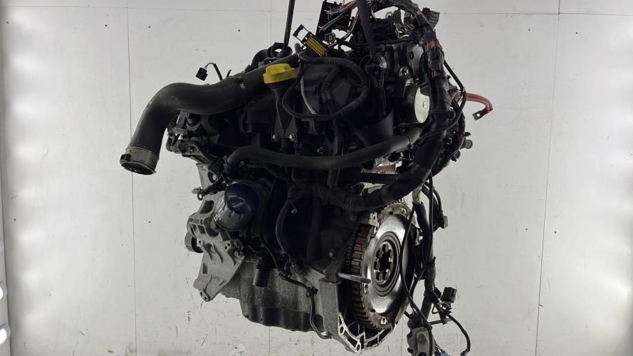 Moteur RENAULT CAPTUR 1 PHASE 1 Diesel