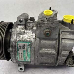 Compresseur clim SEAT ALTEA PHASE 1 Diesel