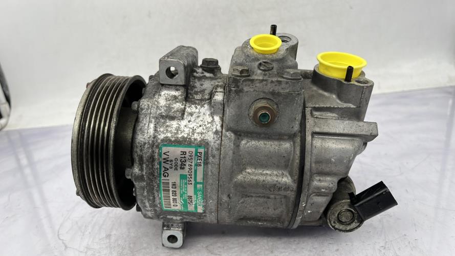 Compresseur clim SEAT ALTEA PHASE 1 Diesel