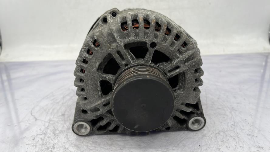 Alternateur PEUGEOT 207 PHASE 1 BREAK Diesel
