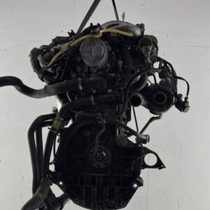 Moteur NISSAN PRIMERA 4 Diesel