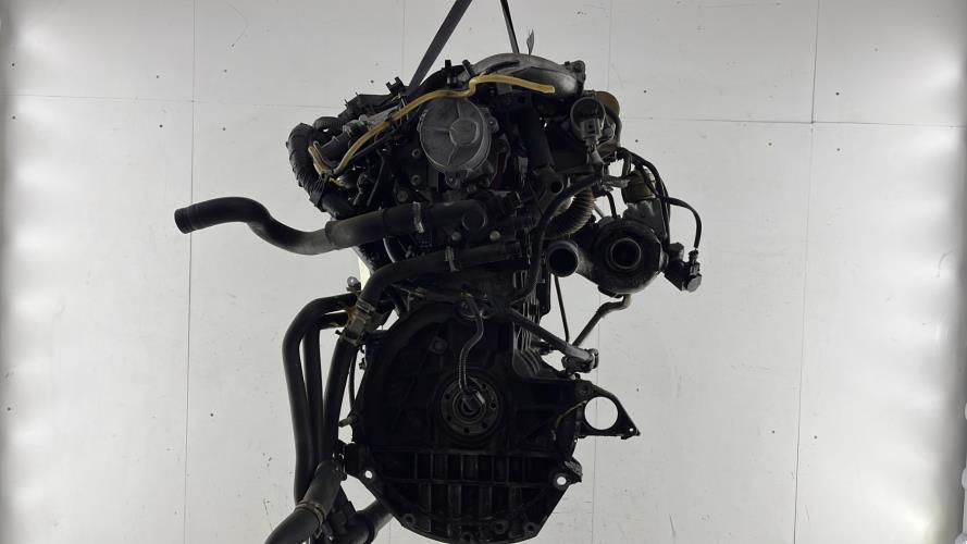 Moteur NISSAN PRIMERA 4 Diesel