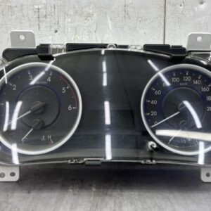 Compteur TOYOTA HILUX 5 PHASE 1 Diesel