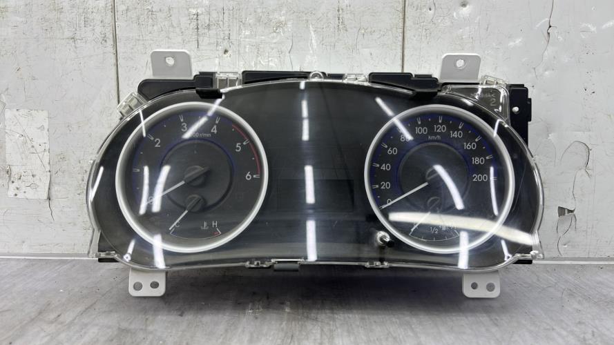 Compteur TOYOTA HILUX 5 PHASE 1 Diesel