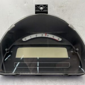 Compteur CITROEN C2 PHASE 1 Diesel