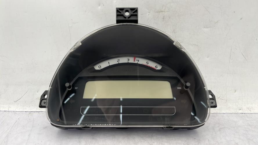Compteur CITROEN C2 PHASE 1 Diesel