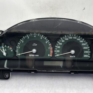 Compteur JAGUAR S-TYPE PHASE 2 Essence