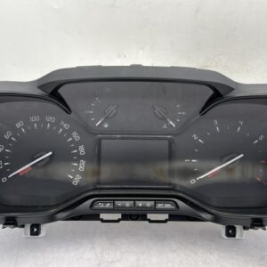 Compteur CITROEN BERLINGO 3 M PHASE 1 Diesel