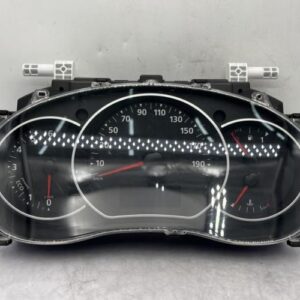 Compteur RENAULT KANGOO 2 PHASE 2 Diesel
