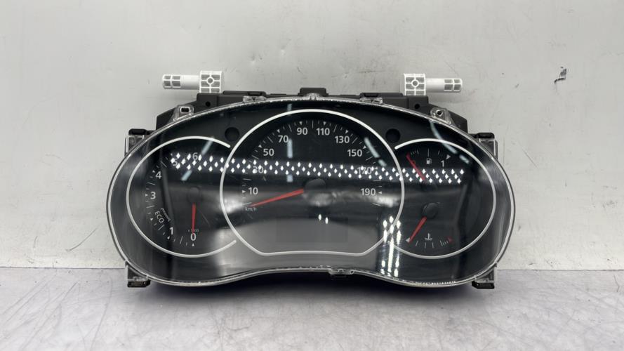 Compteur RENAULT KANGOO 2 PHASE 2 Diesel