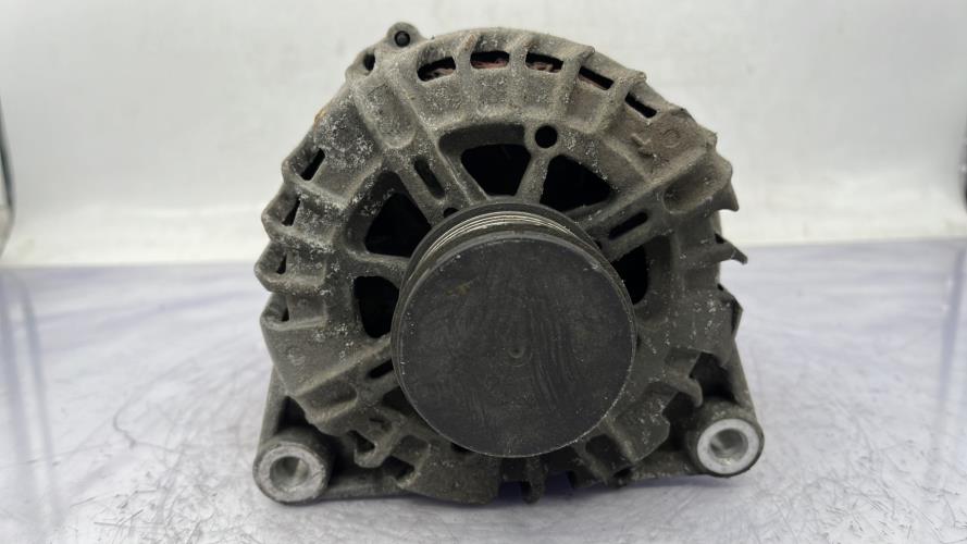 Alternateur CITROEN C3 2 PHASE 1 Diesel