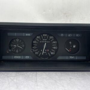 Compteur CITROEN AX PHASE 1 Essence