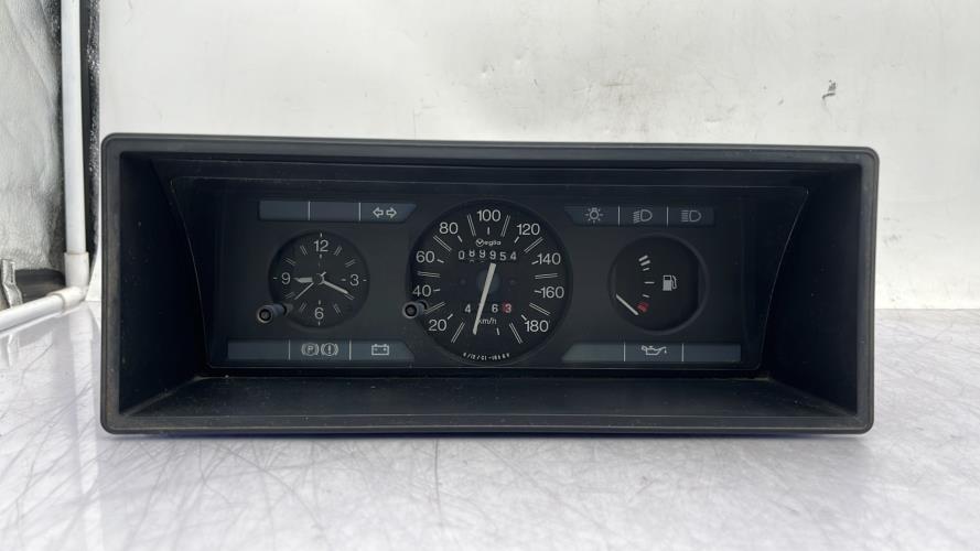 Compteur CITROEN AX PHASE 1 Essence