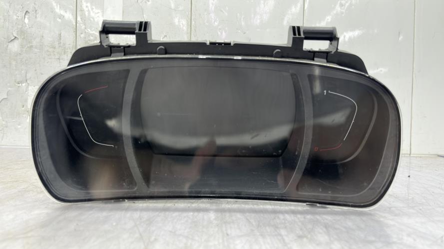 Compteur RENAULT KADJAR PHASE 1 Diesel