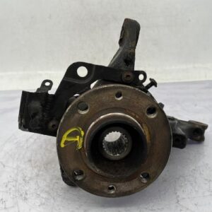 Fusee avant droit RENAULT CLIO 4 PHASE 2 Essence