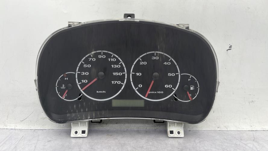 Compteur PEUGEOT BOXER 2 Diesel