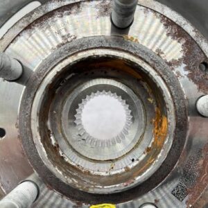 Fusee avant gauche OPEL INSIGNIA 2 GRAND SPORT PHASE 1 Diesel
