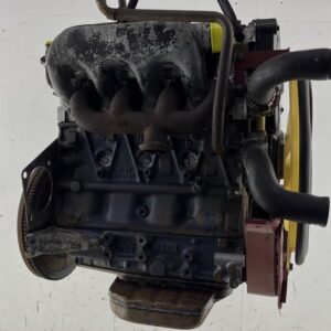 Moteur IMF INDUSTRIE