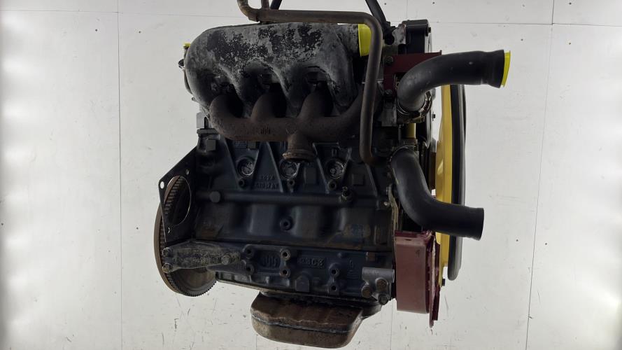 Moteur IMF INDUSTRIE