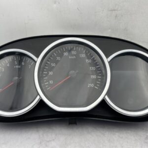Compteur DACIA SANDERO 2 PHASE 2 Diesel