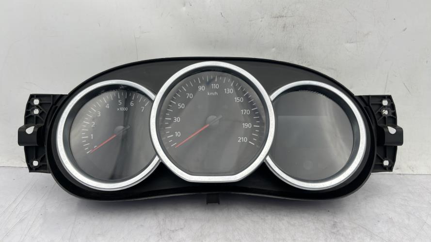Compteur DACIA SANDERO 2 PHASE 2 Diesel