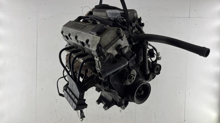 Moteur BMW SERIE 3 E36 Essence