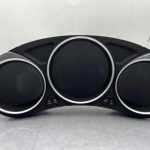 Compteur CITROEN DS4 PHASE 1 Diesel