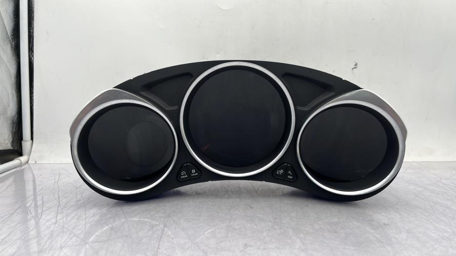 Compteur CITROEN DS4 PHASE 1 Diesel