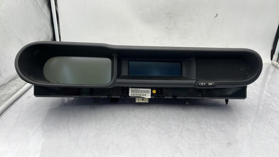 Compteur CITROEN C3 PICASSO PHASE 1 Diesel