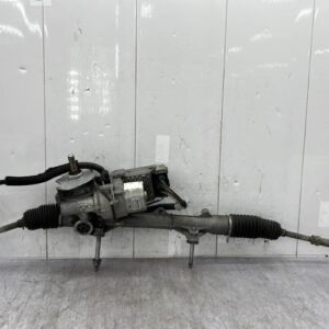 Cremaillere assistee PEUGEOT 207 PHASE 1 BREAK Diesel