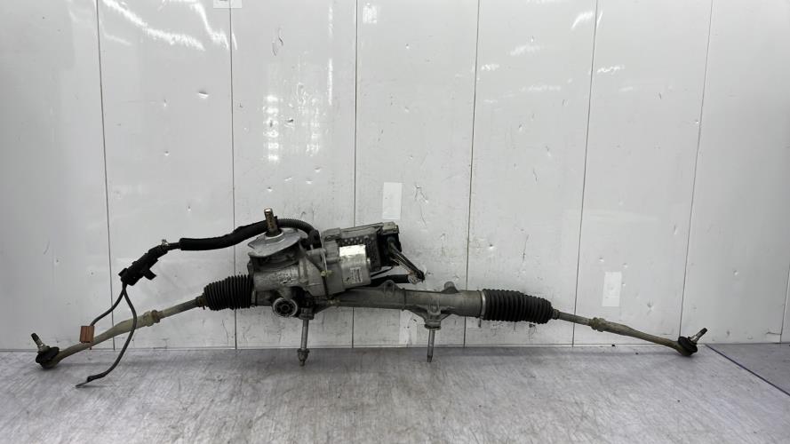 Cremaillere assistee PEUGEOT 207 PHASE 1 BREAK Diesel