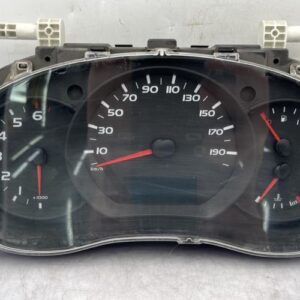 Compteur RENAULT MASTER 3 PHASE 2 Diesel