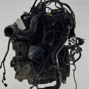 Moteur RENAULT KANGOO 2 PHASE 2 Diesel