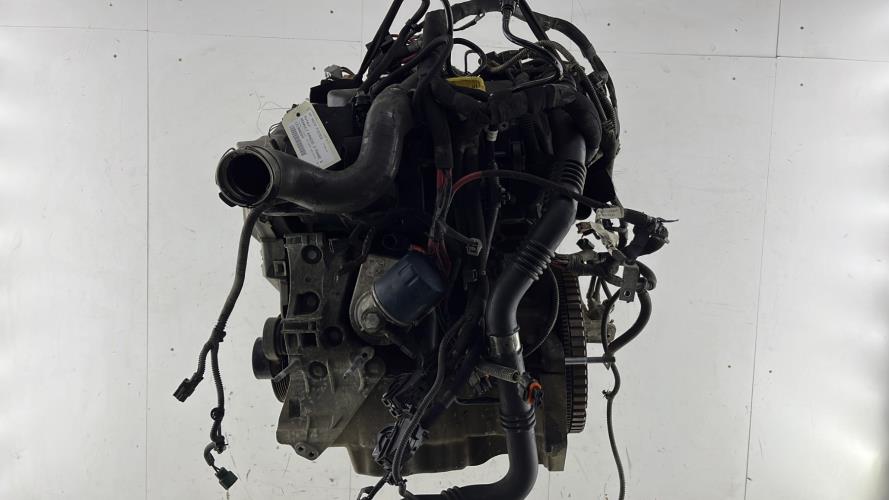 Moteur RENAULT KANGOO 2 PHASE 2 Diesel