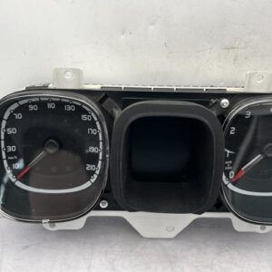 Compteur FIAT PANDA 3 PHASE 1 Essence