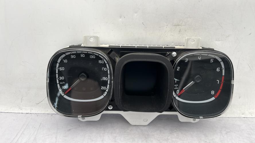 Compteur FIAT PANDA 3 PHASE 1 Essence