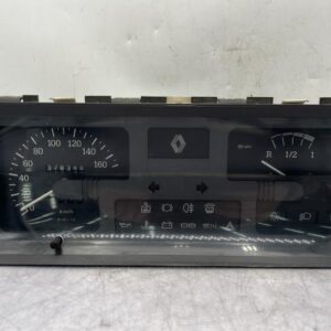 Compteur RENAULT MASTER 1 PHASE 2 Diesel