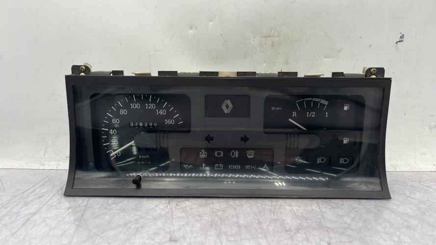 Compteur RENAULT MASTER 1 PHASE 2 Diesel