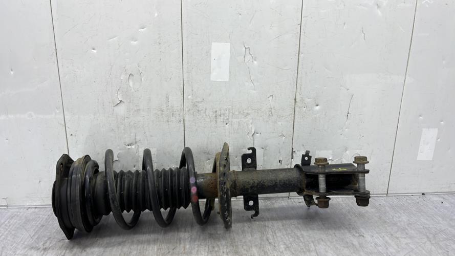 Amortisseur avant gauche RENAULT KANGOO 2 PHASE 2 Diesel