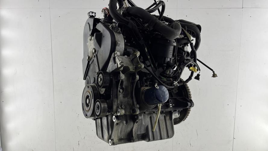 Moteur CITROEN XANTIA PHASE 2 Diesel