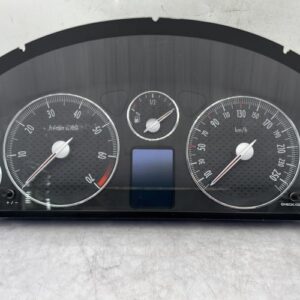 Compteur PEUGEOT 407 COUPE Essence