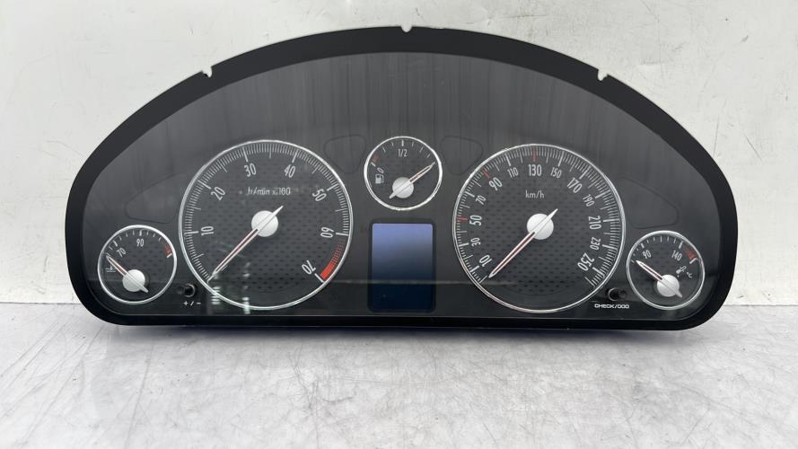 Compteur PEUGEOT 407 COUPE Essence