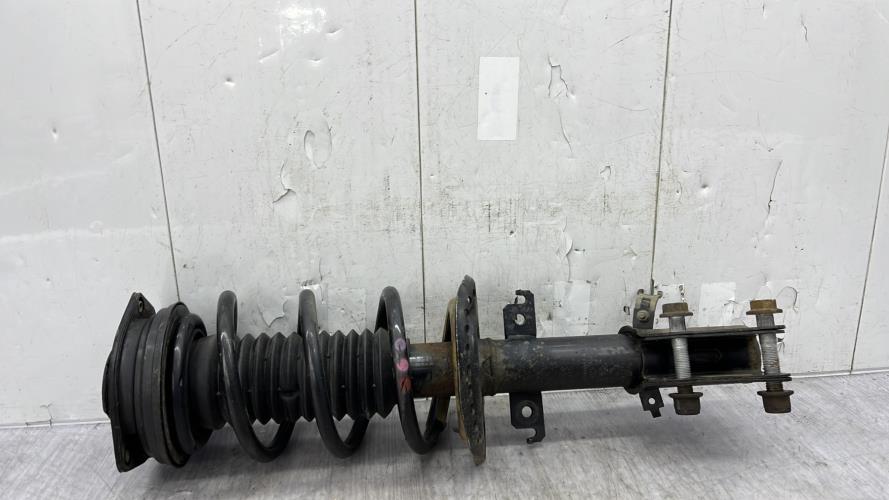 Amortisseur avant droit RENAULT KANGOO 2 PHASE 2 Diesel