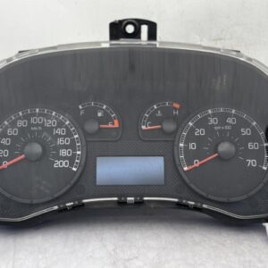 Compteur FIAT PANDA 2 PHASE 1 Diesel