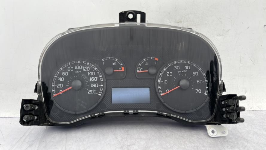 Compteur FIAT PANDA 2 PHASE 1 Diesel