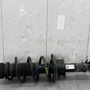 Amortisseur avant gauche SEAT IBIZA 4 PHASE 1 Diesel
