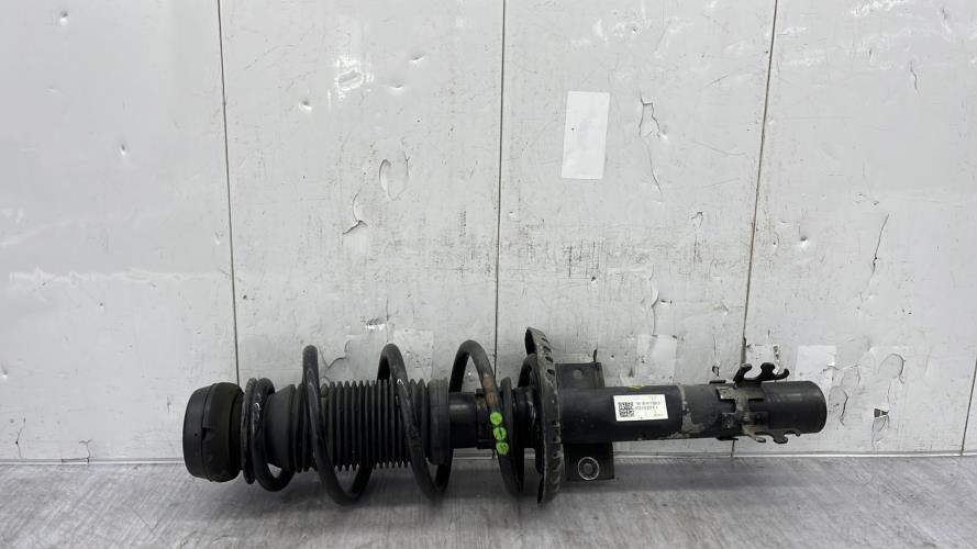 Amortisseur avant gauche SEAT IBIZA 4 PHASE 1 Diesel